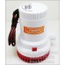 ปั๊มน้ำดีซี DC 12V รุ่น 1500-GPH  ::::::: สินค้าหมดชั่วคราว ::::::::